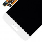 HTC 10 LCD Screen and Digitizer Replacement (White)